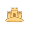 SandCastle Logo